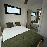 Brisa Marina شقة *