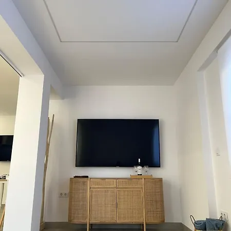 Apartment Brisa Marina Oliva