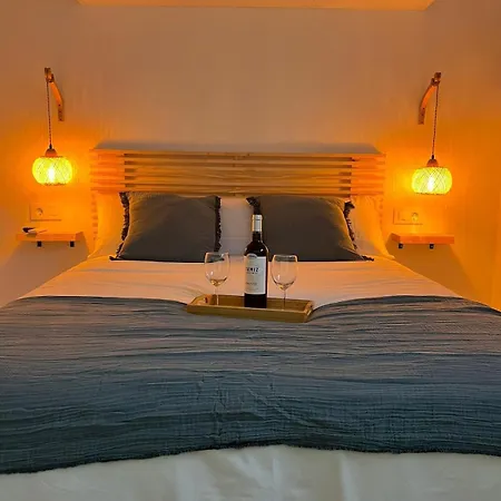 Apartment Brisa Marina
