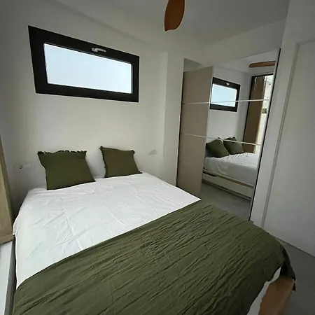 Brisa Marina Apartment *