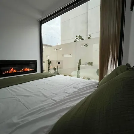 Brisa Marina Apartment Oliva