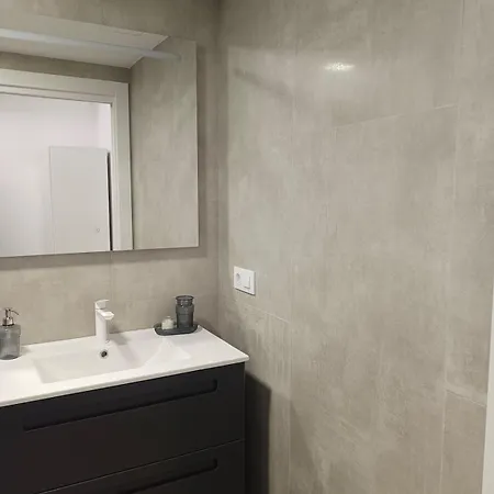 Apartment Brisa Marina