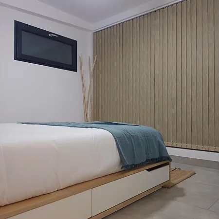 Brisa Marina Apartment Oliva