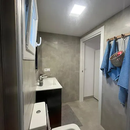 Brisa Marina Apartment
