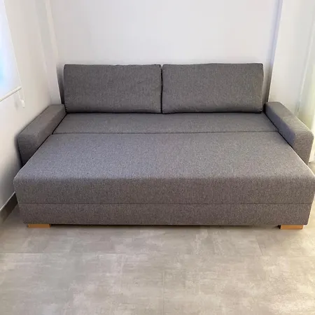 Apartment Brisa Marina Oliva