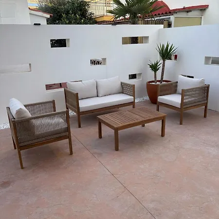 Brisa Marina Apartment