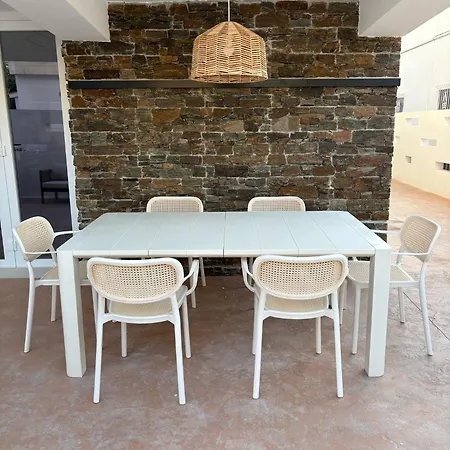 Apartment Brisa Marina *