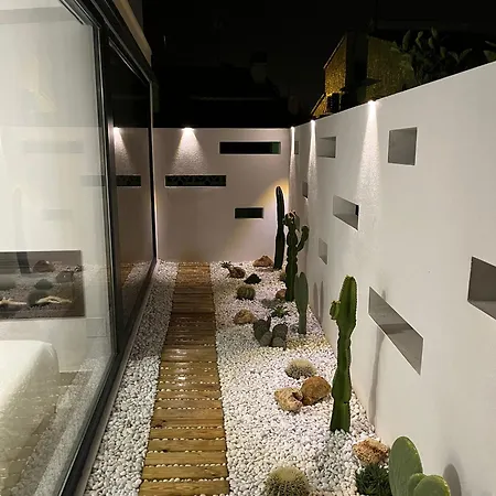 Apartment Brisa Marina Oliva