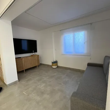 Apartment Brisa Marina Oliva