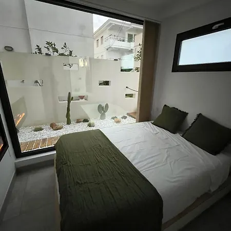 Brisa Marina Appartement