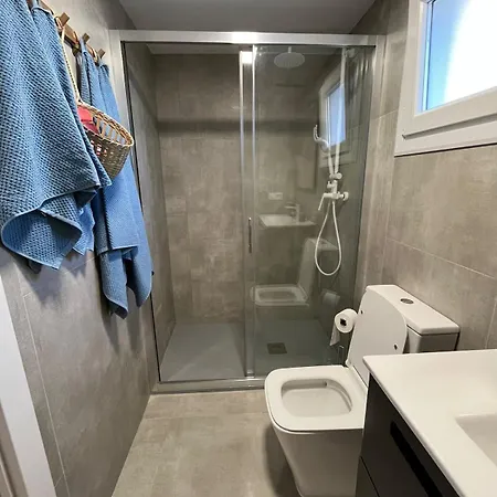 Apartamento Brisa Marina Oliva