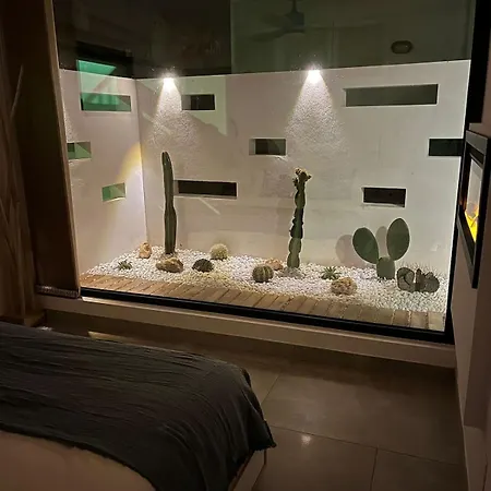 Brisa Marina דירה *