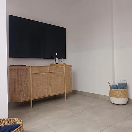 Brisa Marina אוליבה