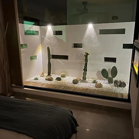 דירה Brisa Marina *
